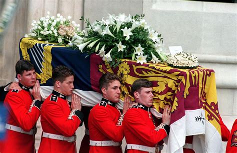 princess diana funeral.